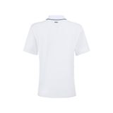  Áo polo cộc tay có cổ nữ Le Coq Sportif - QR122ETS33-OWT0 