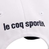  Mũ Nữ Le Coq Sportif - LG6SCP00LV-WH00 