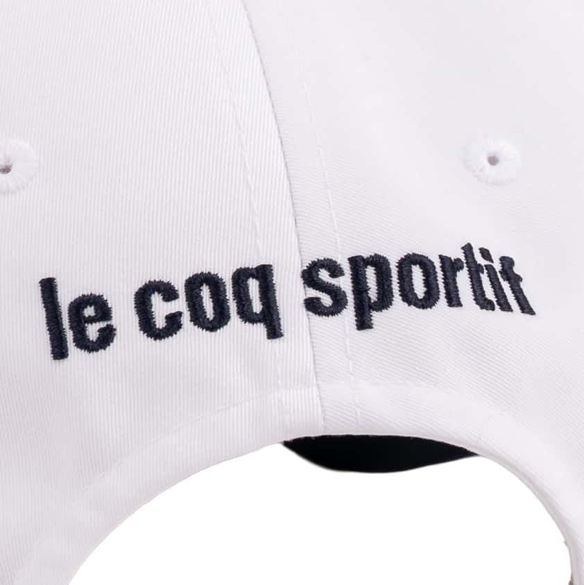  Mũ Nữ Le Coq Sportif - LG6SCP00LV-WH00 