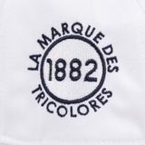  Mũ Nữ Le Coq Sportif - LG6SCP00LV-WH00 
