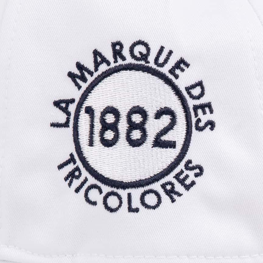  Mũ Nữ Le Coq Sportif - LG6SCP00LV-WH00 