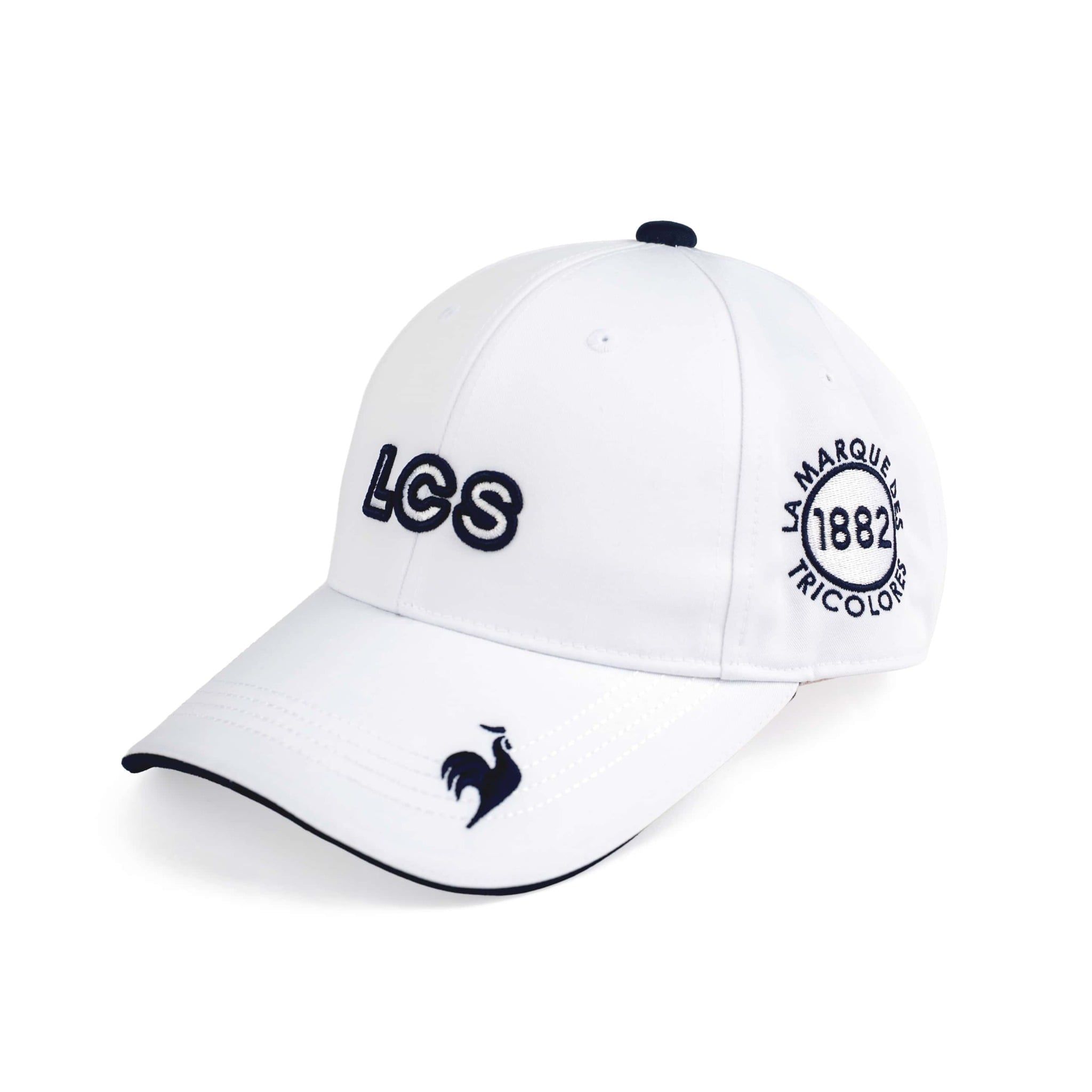  Mũ Nữ Le Coq Sportif - LG6SCP00LV-WH00 