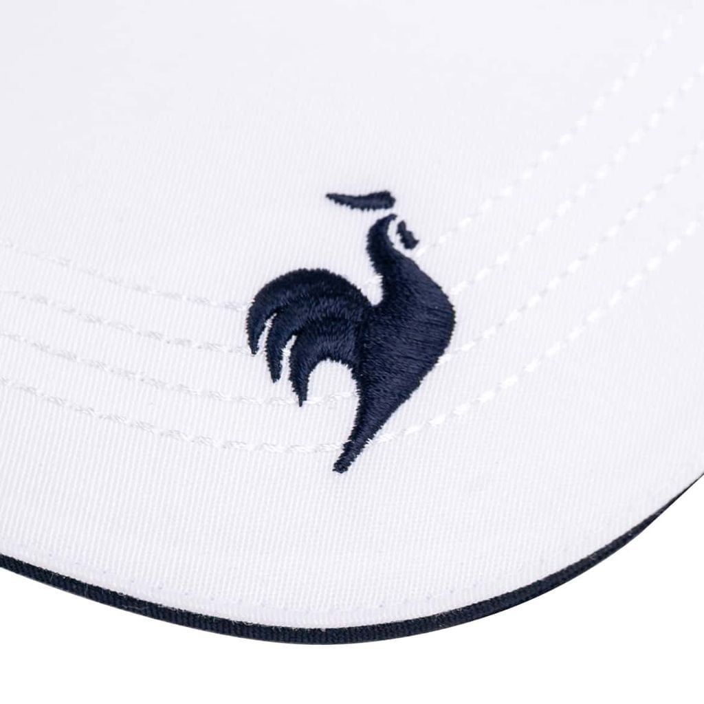  Mũ Nữ Le Coq Sportif - LG6SCP00LV-WH00 