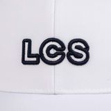  Mũ Nữ Le Coq Sportif - LG6SCP00LV-WH00 