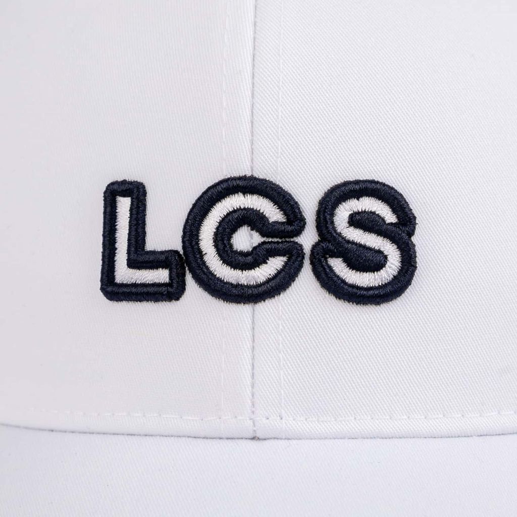  Mũ Nữ Le Coq Sportif - LG6SCP00LV-WH00 