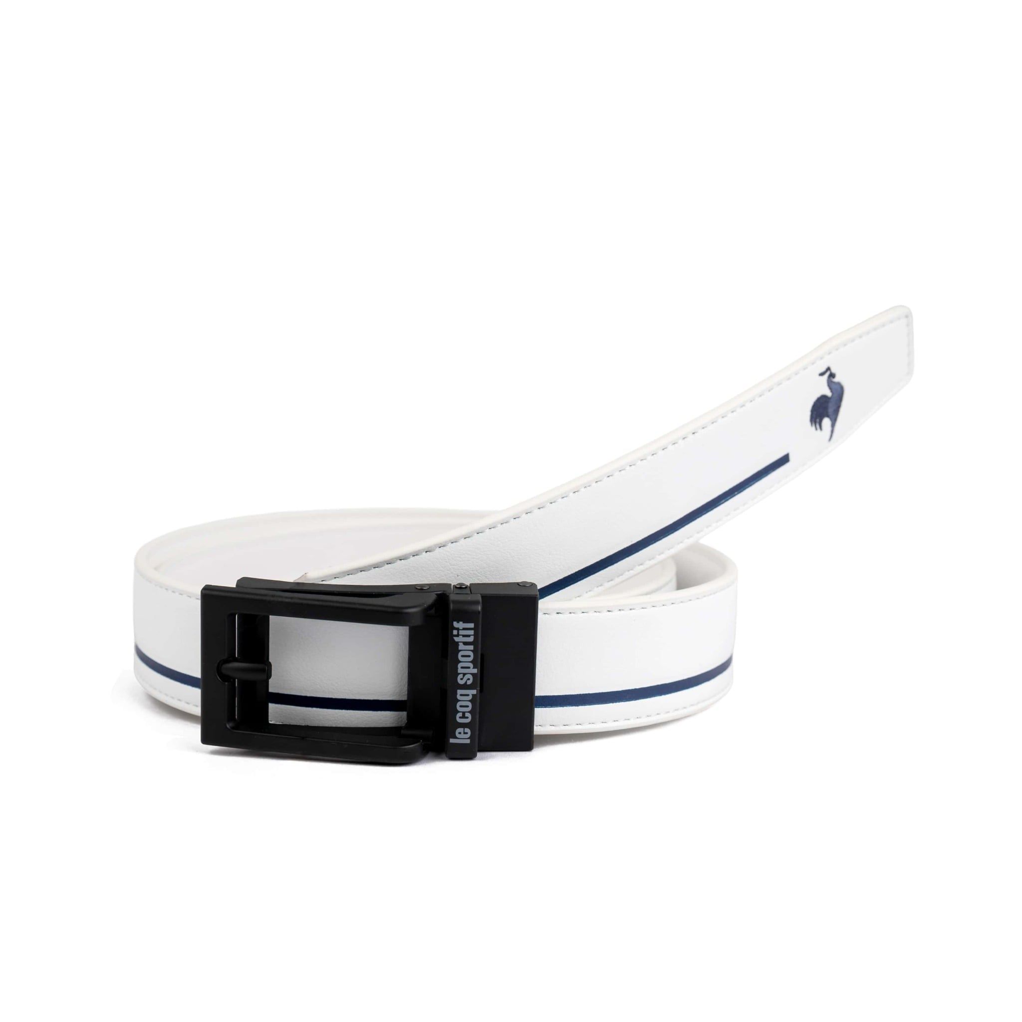  Thắt lưng Nam Le Coq Sportif - LG6SBL01MV-WH00 