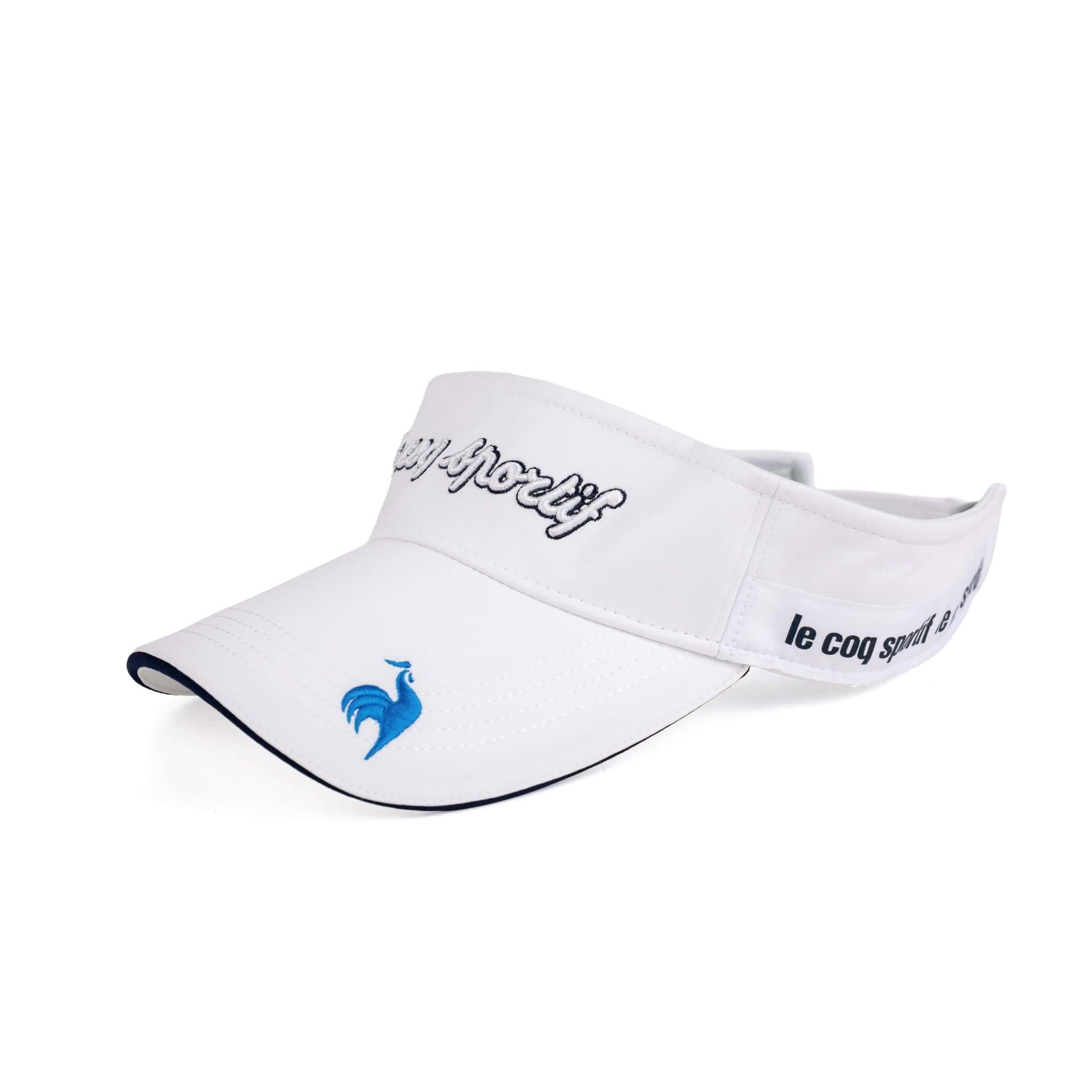  Mũ Nữ Le Coq Sportif - LG6SCP53LV-WH00 