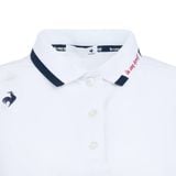  Áo polo Nữ Le Coq Sportif - LT6SHS40LV-WH00 