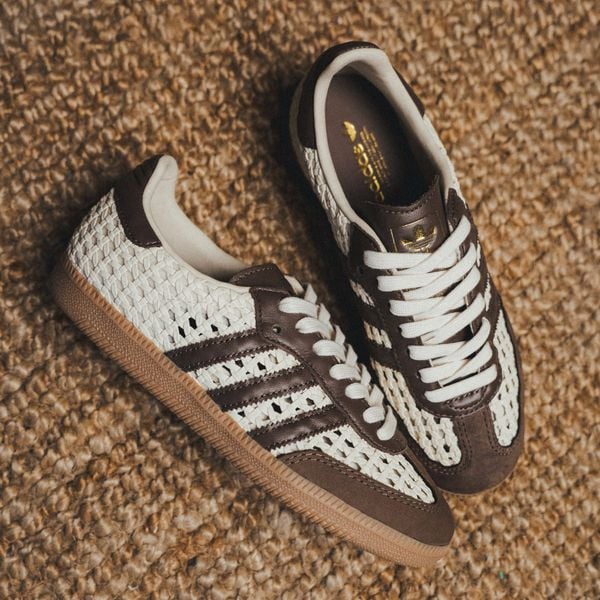  GIÀY ORIGINALS NỮ ADIDAS SAMBA OG W - IH9373 