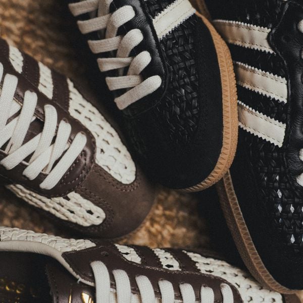  GIÀY ORIGINALS NỮ ADIDAS SAMBA OG W - IH9373 