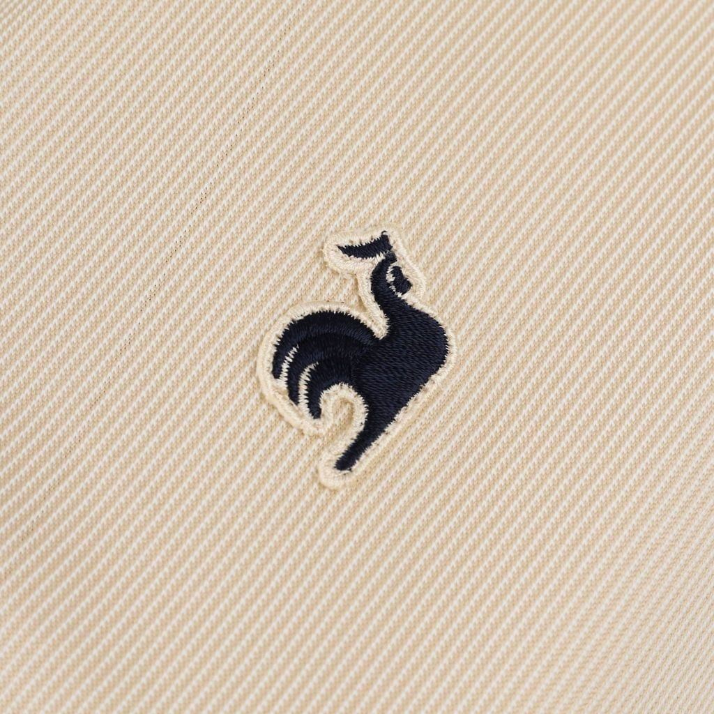  Áo phông cộc tay nữ Le Coq Sportif - LN6SHT10LV-BG00 