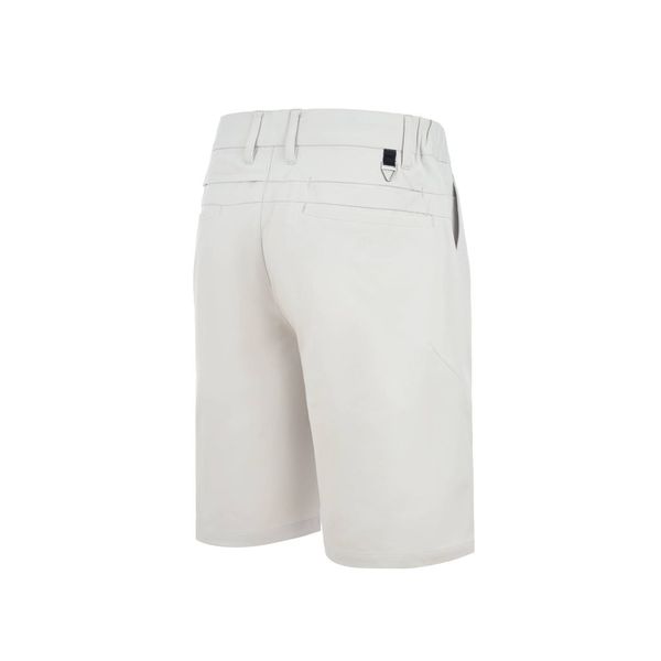  Quần Short thể thao nam Le Coq Sportif - LG6SHP00MV-GY00 
