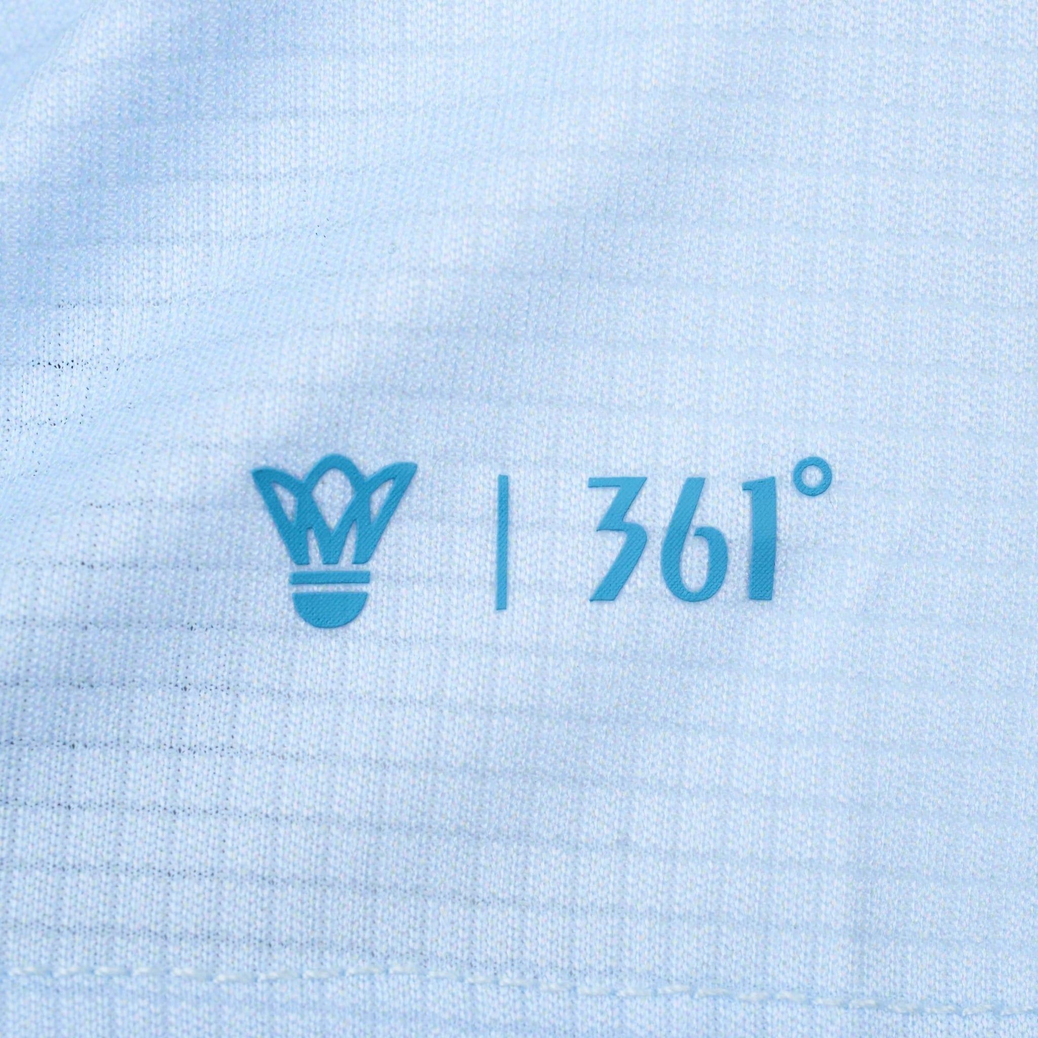  Áo T-shirt Nữ 361 W662627103-2C 