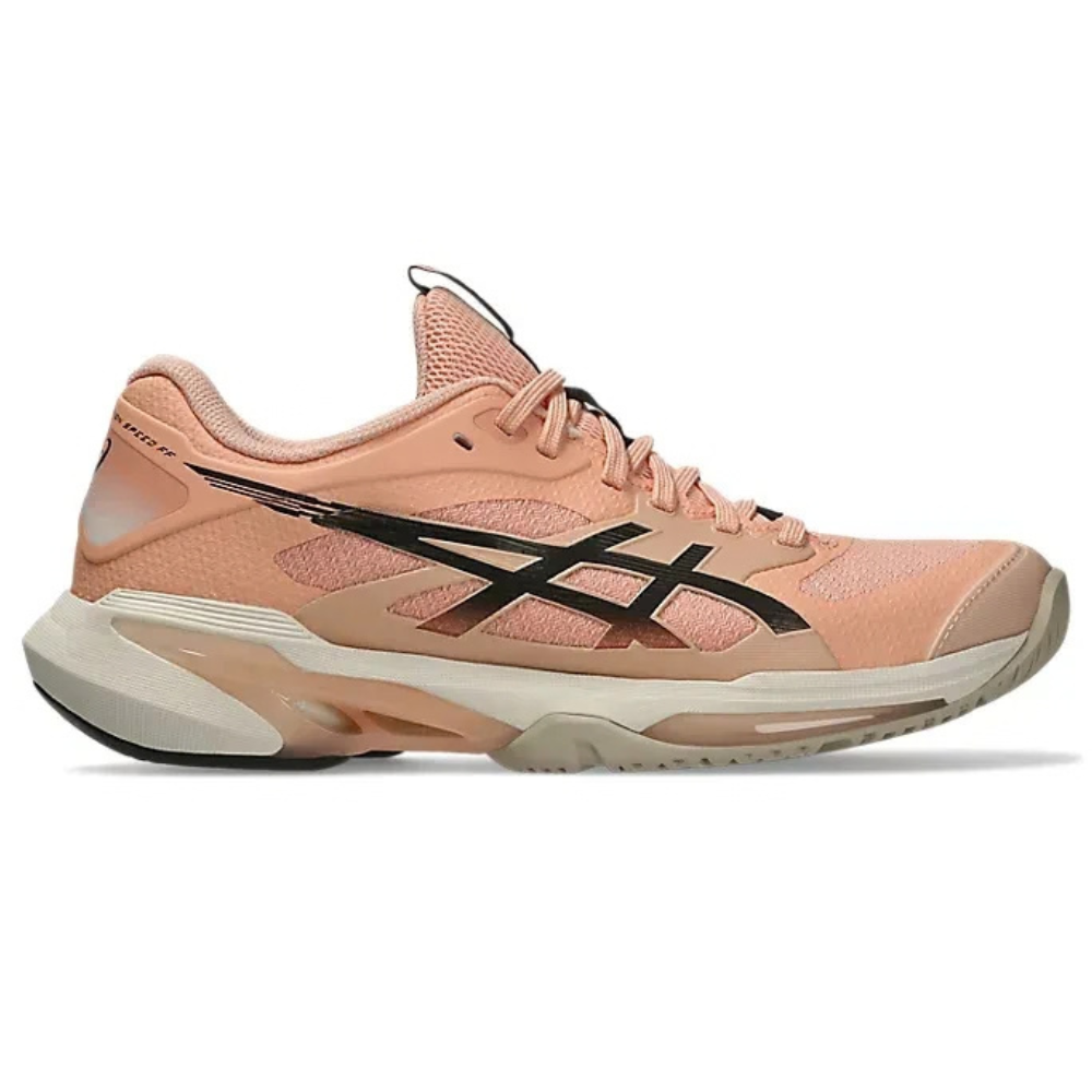  Giày tennis Nữ Asics SOLUTION SPEED FF 4 -  1042A307.700 
