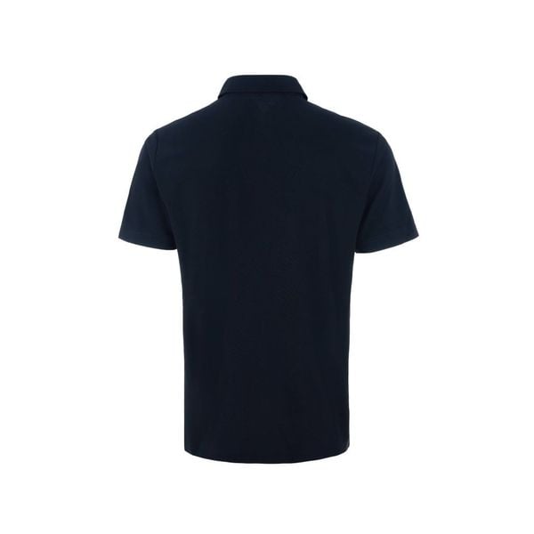  Áo polo cộc tay có cổ nam Le Coq Sportif - LT6SHS40MV-NV00 