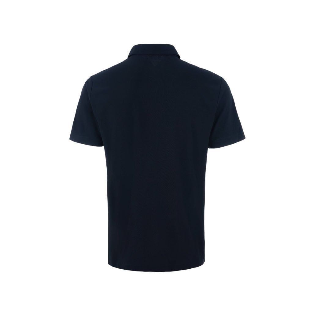  Áo polo cộc tay có cổ nam Le Coq Sportif - LT6SHS40MV-NV00 