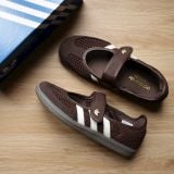  GIÀY ORIGINALS NỮ ADIDAS SAMBA JANE W - LA6829 