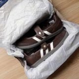  GIÀY ORIGINALS NỮ ADIDAS SAMBA JANE W - LA6829 
