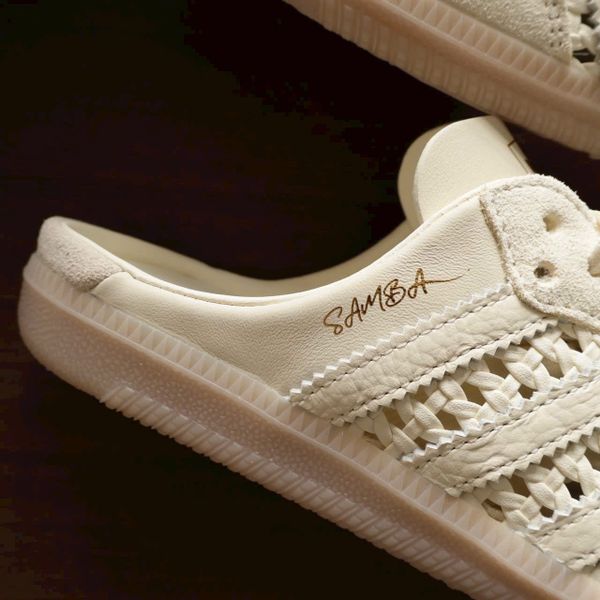  Giày originals Nữ Adidas Samba Mule -  KH7719 