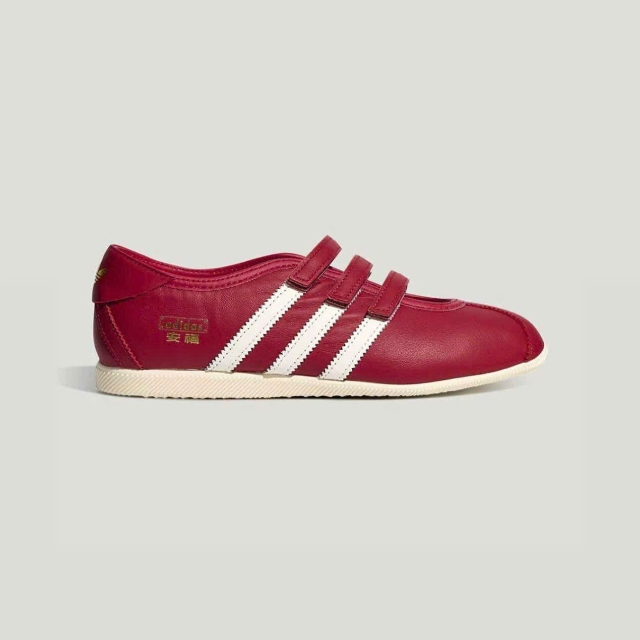  GIÀY ORIGINAL NỮ ADIDAS ANFU MARY JANE - KH6224 