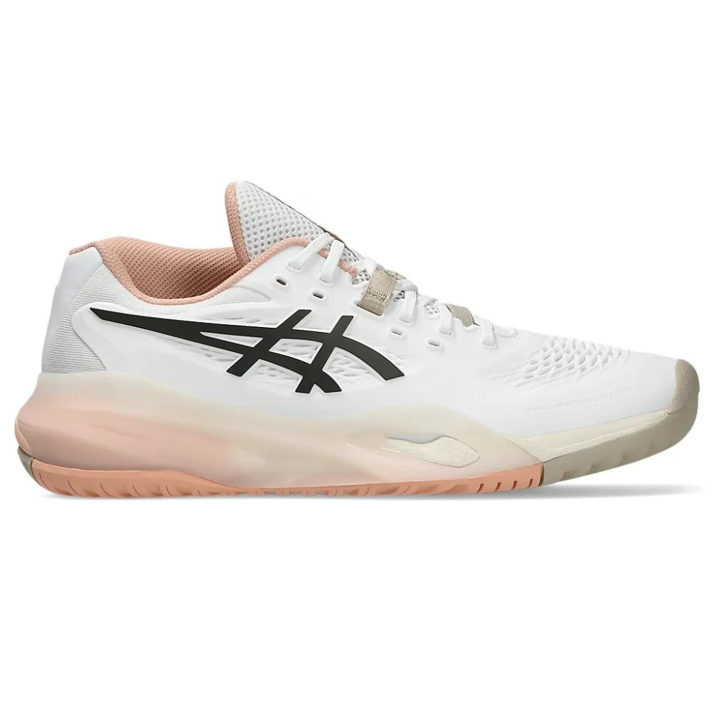  Giày tennis Nữ Asics GEL-RESOLUTION X -  1042A279.106 