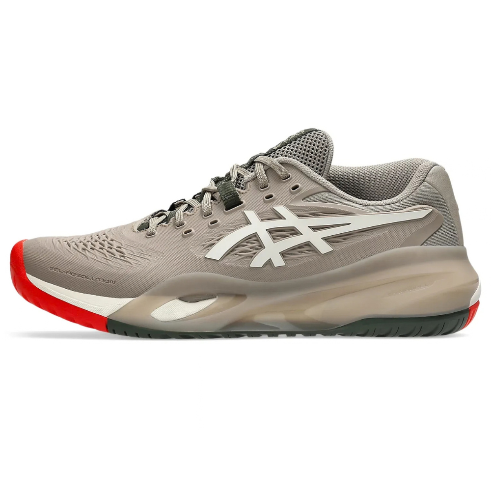  Giày tennis Nam Asics GEL-RESOLUTION X (Wide)-  1041A487.200 