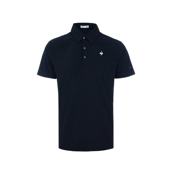  Áo polo cộc tay có cổ nam Le Coq Sportif - LT6SHS40MV-NV00 