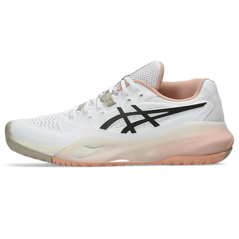  Giày tennis Nữ Asics GEL-RESOLUTION X -  1042A279.106 