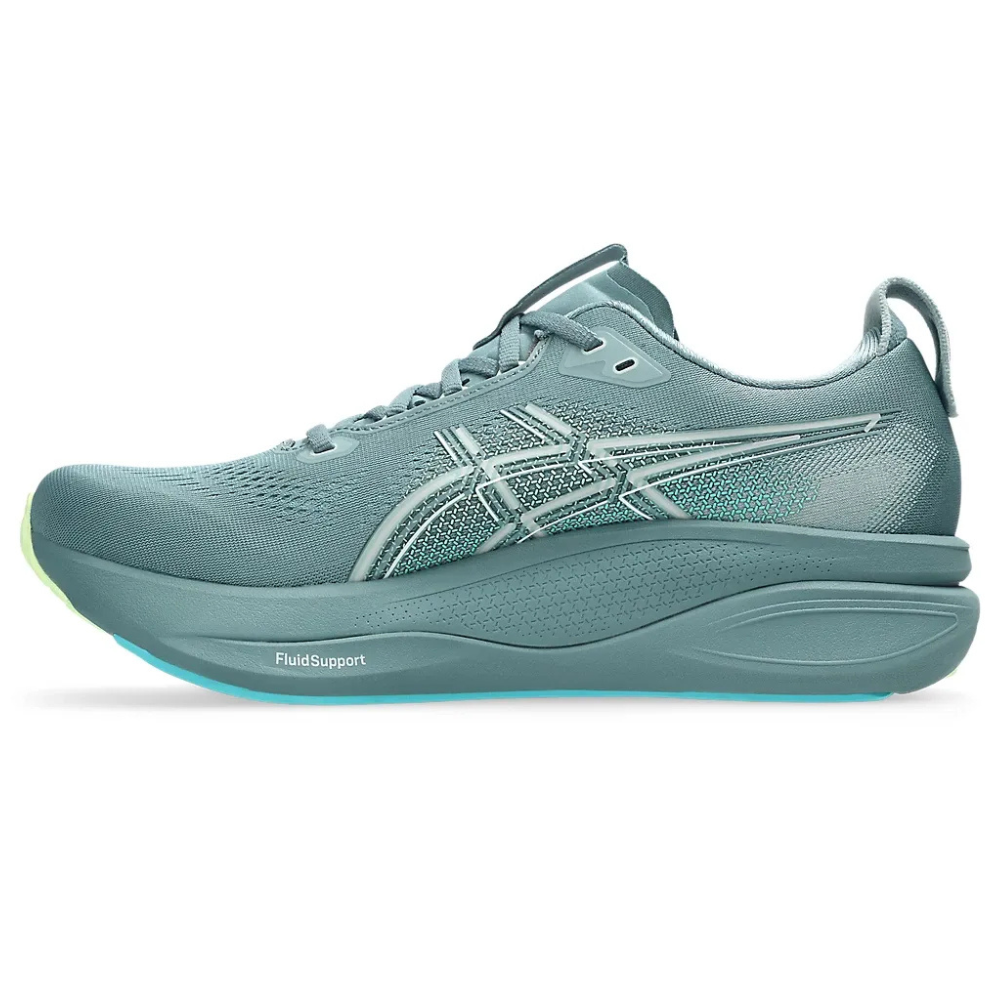  Giày chạy Nam Asics GEL-KAYANO 33-  1011C167.403 