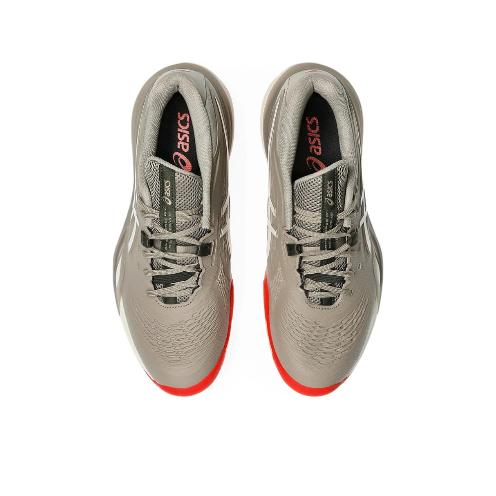  Giày tennis Nam Asics GEL-RESOLUTION X (Wide)-  1041A487.200 