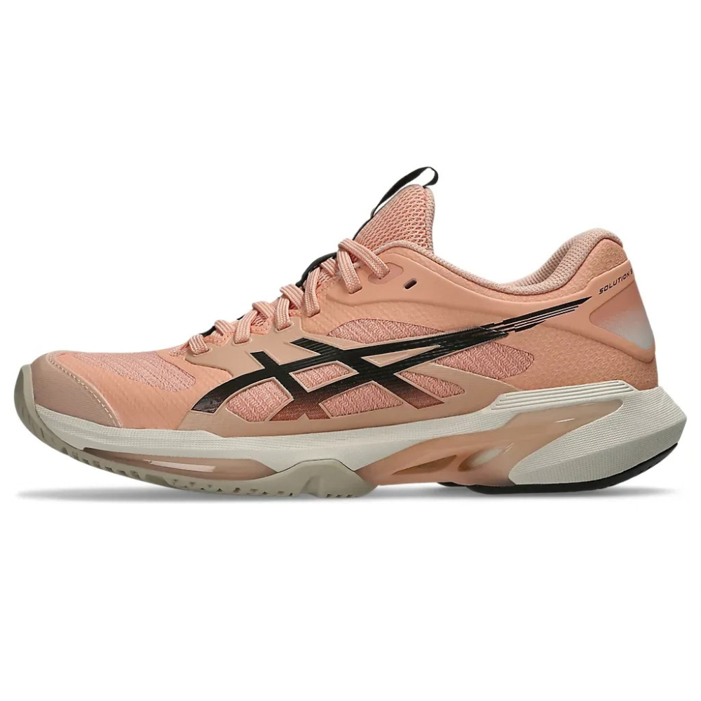  Giày tennis Nữ Asics SOLUTION SPEED FF 4 -  1042A307.700 