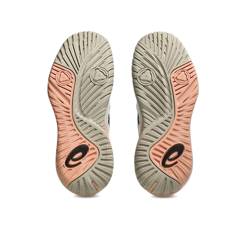  Giày tennis Nữ Asics GEL-RESOLUTION X -  1042A279.106 