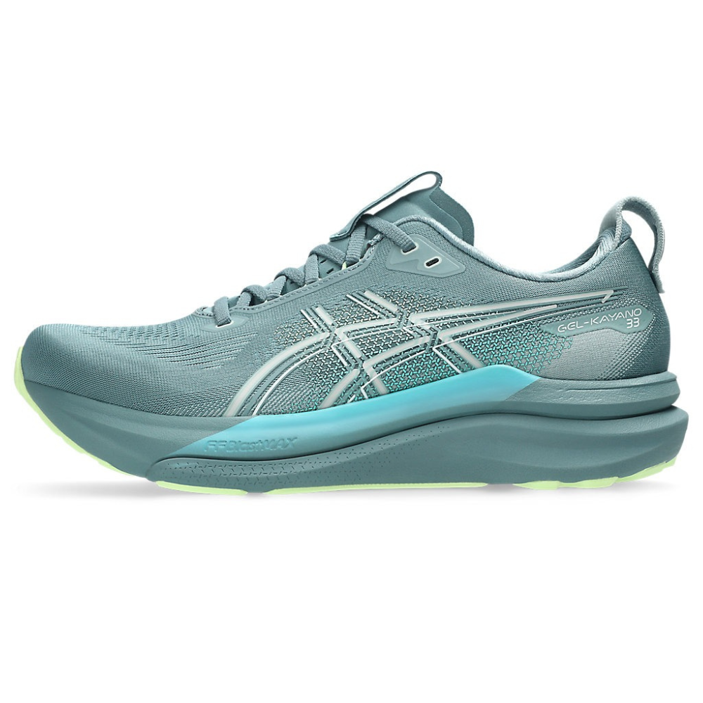  Giày chạy Nam Asics GEL-KAYANO 33-  1011C167.403 