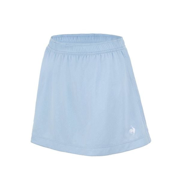  Chân váy thể thao nữ Le Coq Sportif - LN6SSK10LV-BL00 