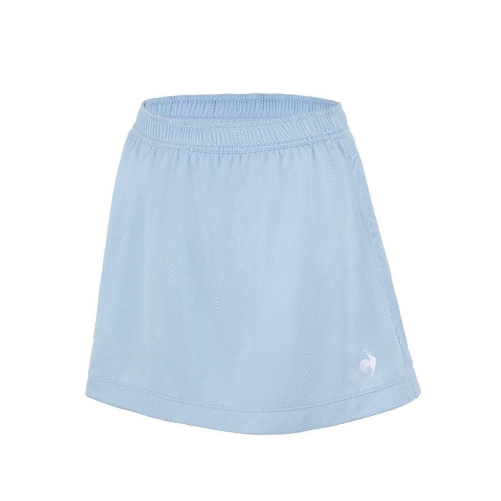  Chân váy thể thao nữ Le Coq Sportif - LN6SSK10LV-BL00 