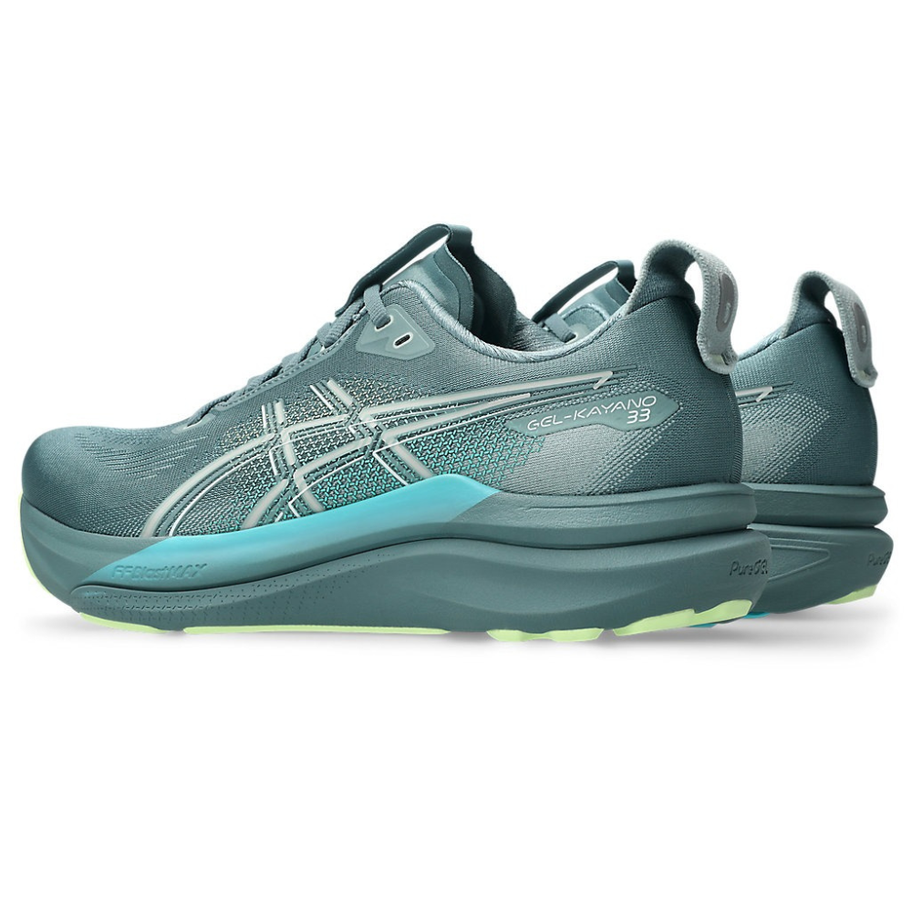  Giày chạy Nam Asics GEL-KAYANO 33-  1011C167.403 