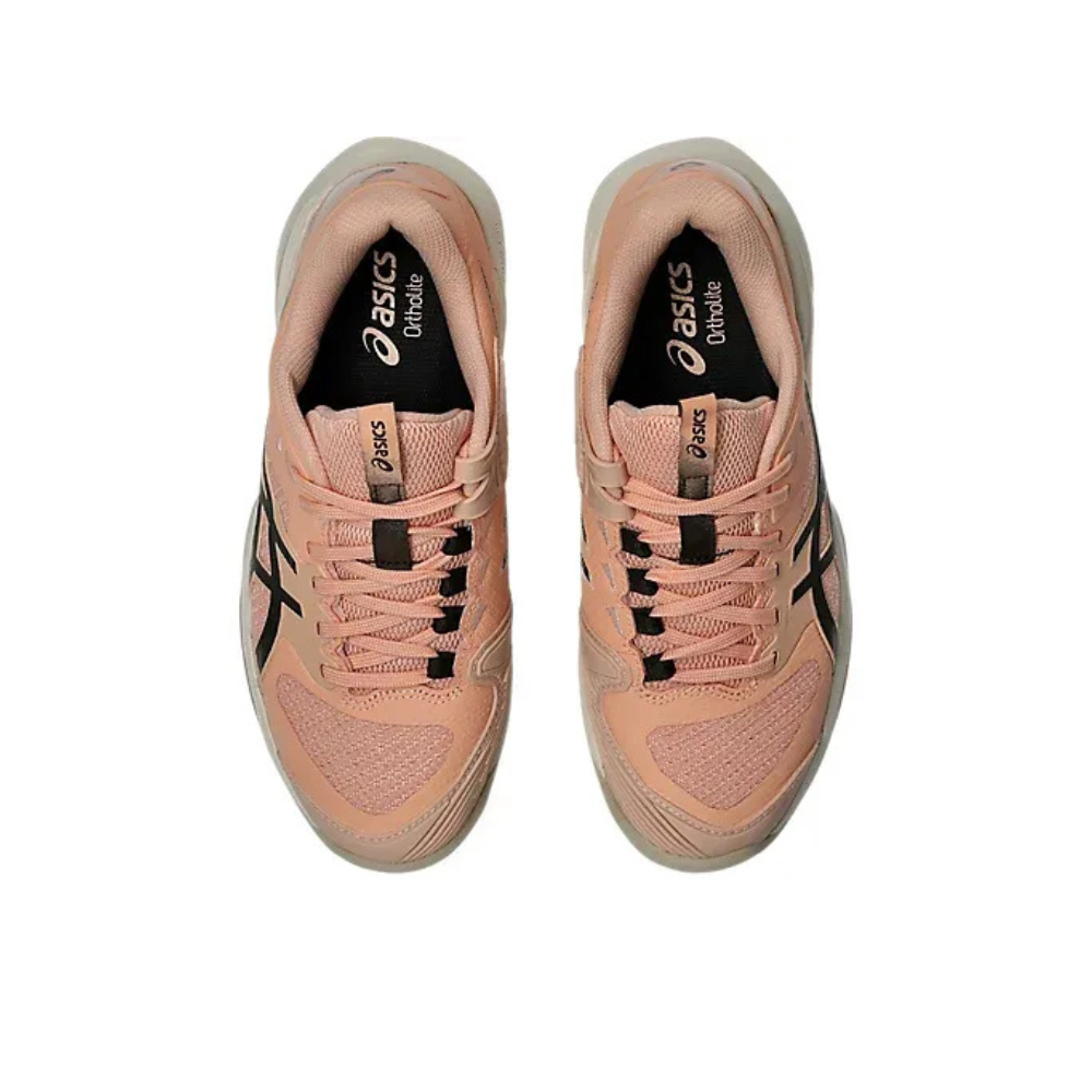  Giày tennis Nữ Asics SOLUTION SPEED FF 4 -  1042A307.700 