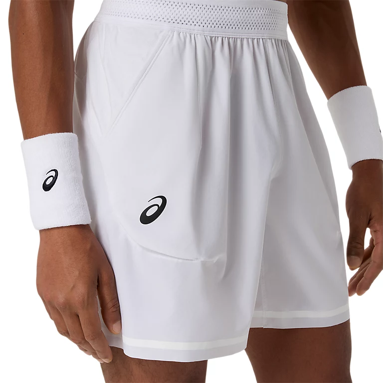  Quần short Nam ASICS - 2041A388.100 