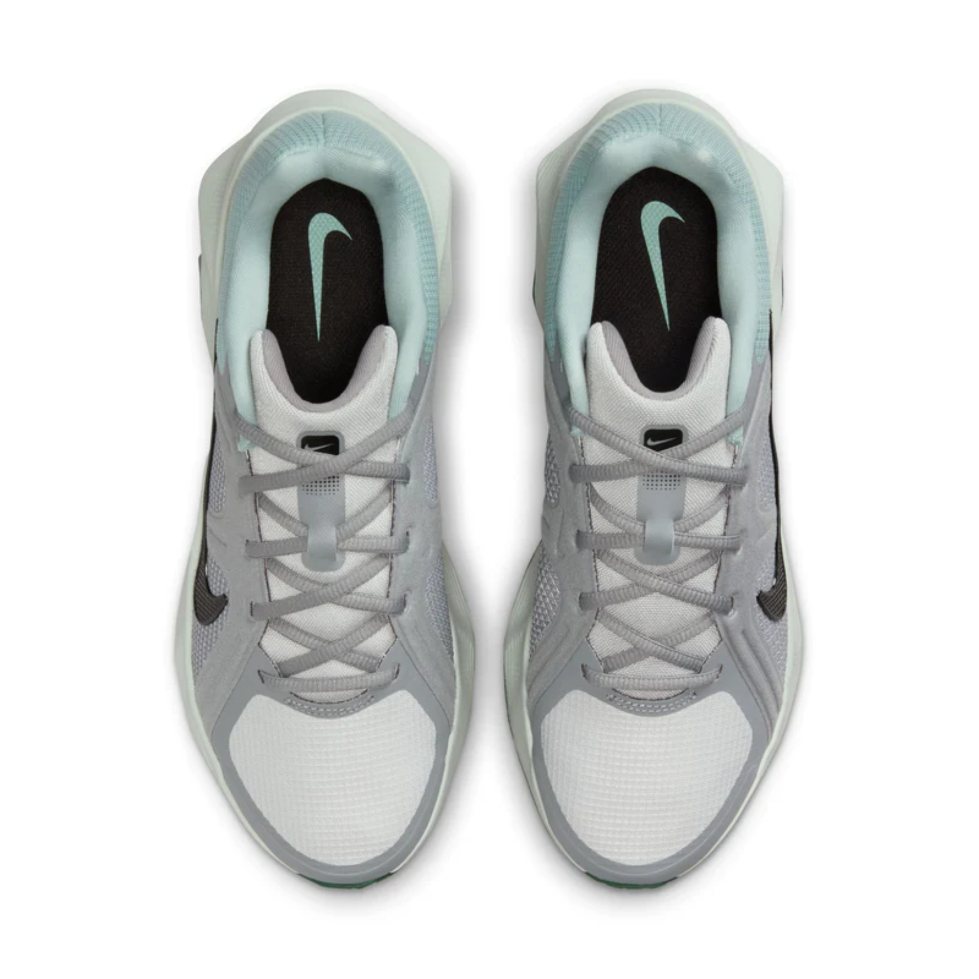  Giày Nike Metro Tek Cool Grey HM9493-007 