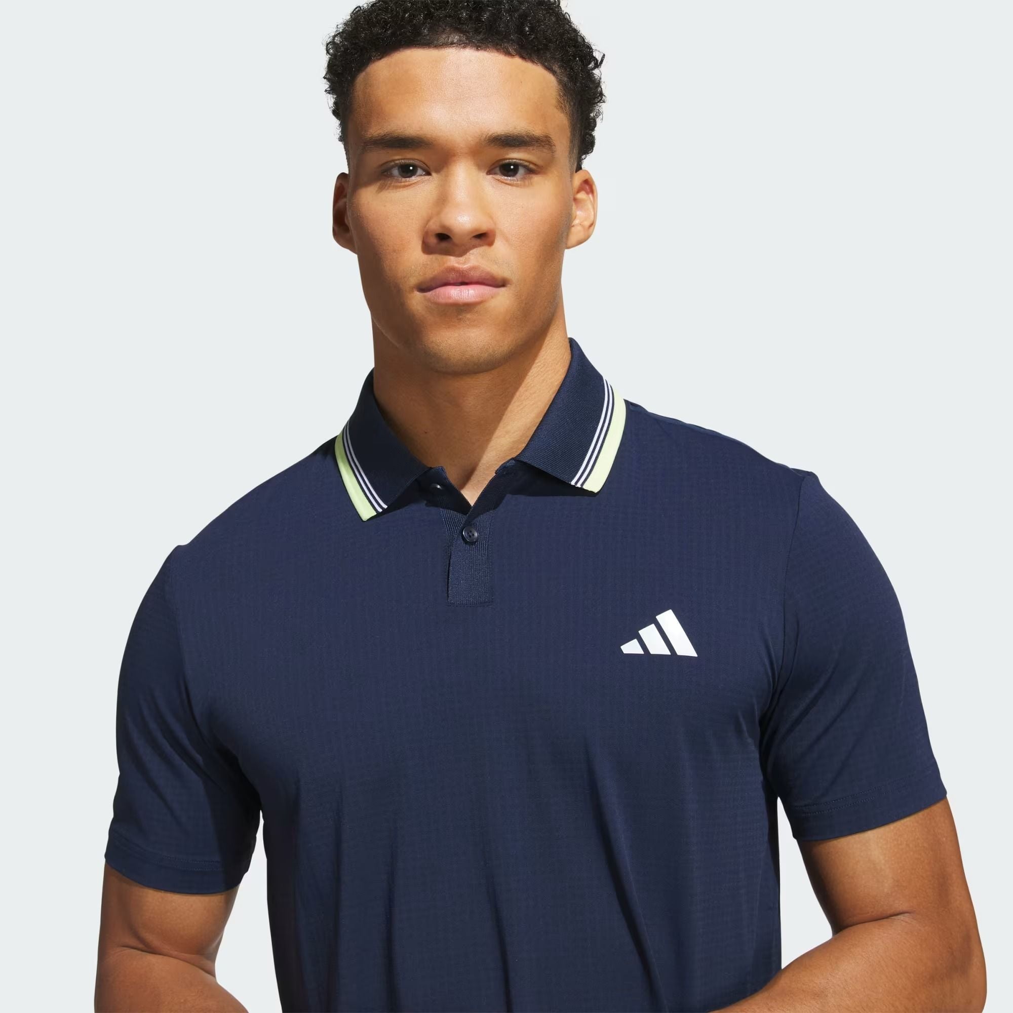  ÁO POLO NAM ADIDAS ULTIMATE365 TOUR CLIMACOOL - KS5782 