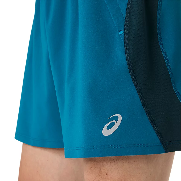  Quần short NAM ASICS -2011D247.302 