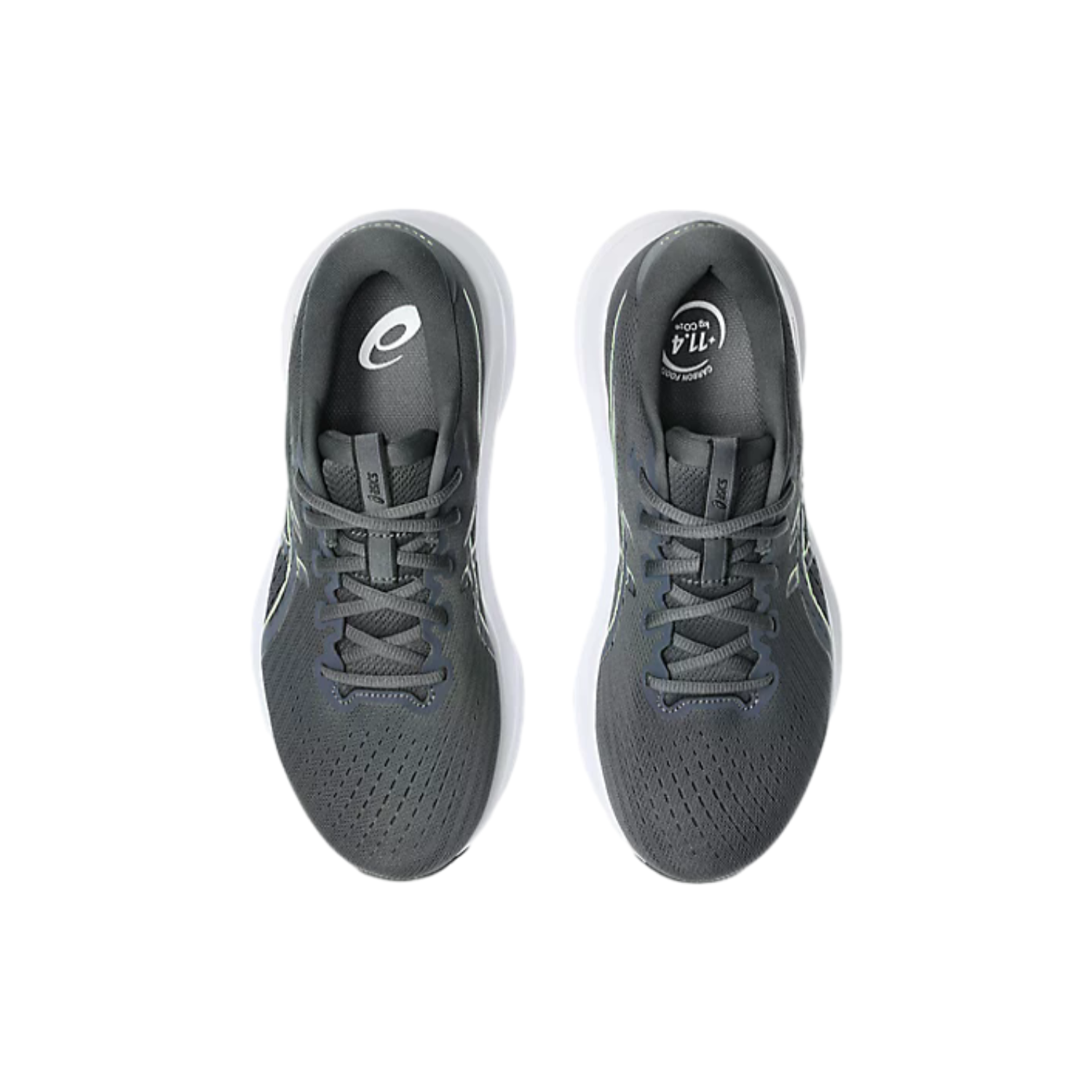  Giày chạy Nam ASICS EXCITE 1011C080.021 