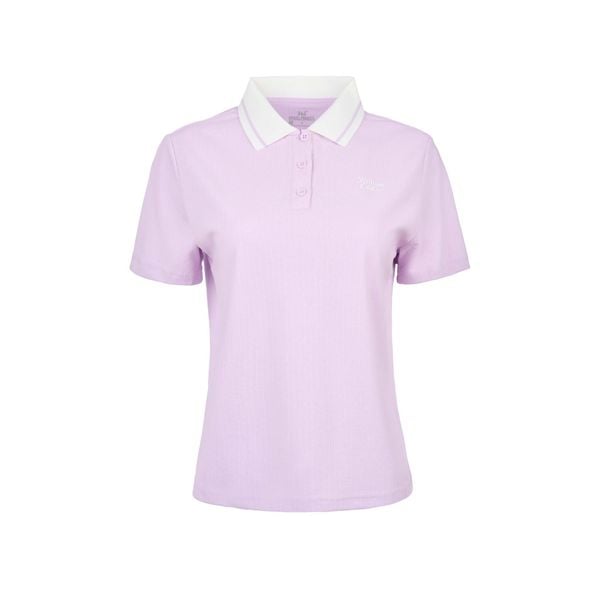  Áo polo Nữ 361 W562624002A-3C 
