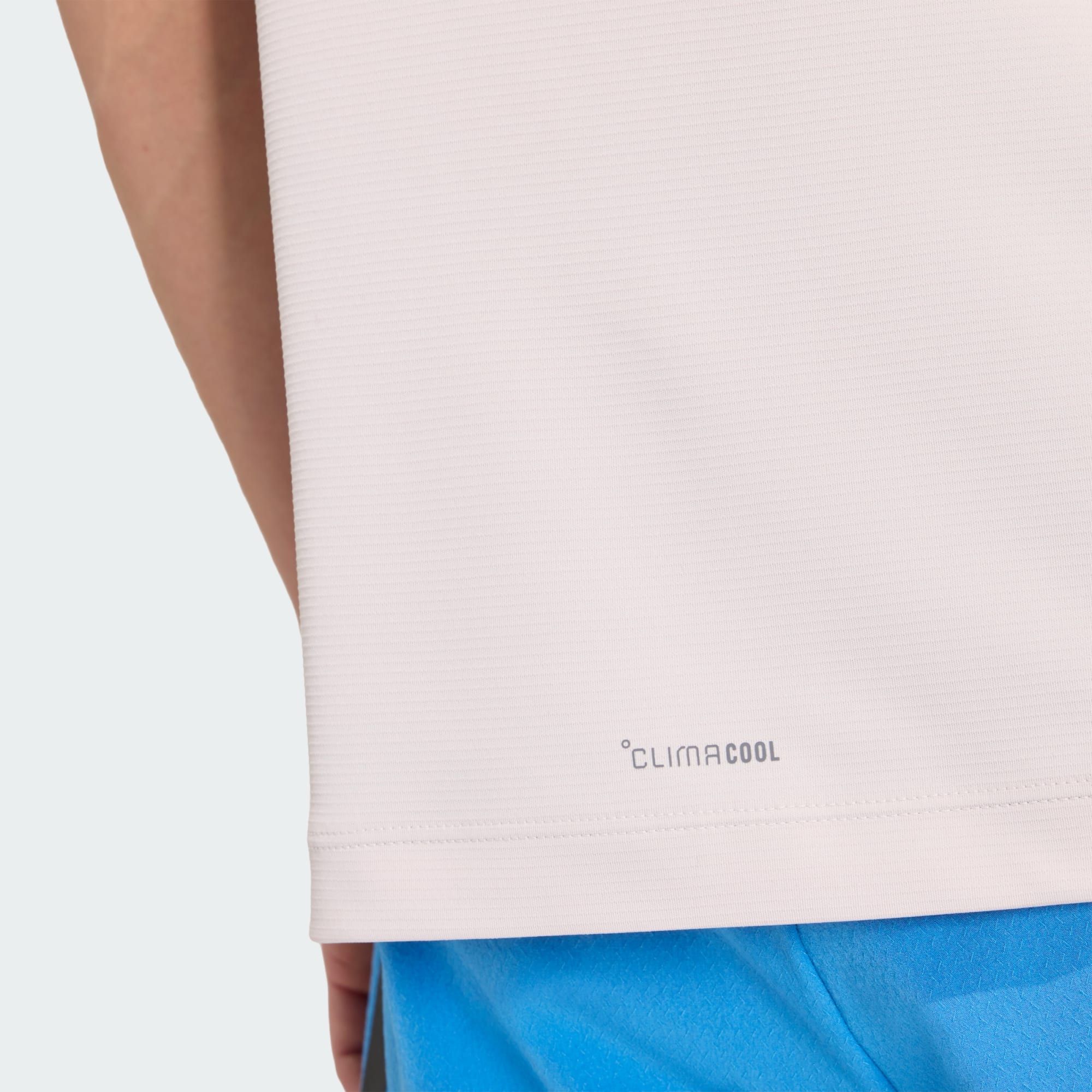  ÁO THUN NAM ADIDAS 3 GẠCH D4T PRIMELIFT - KE9942 