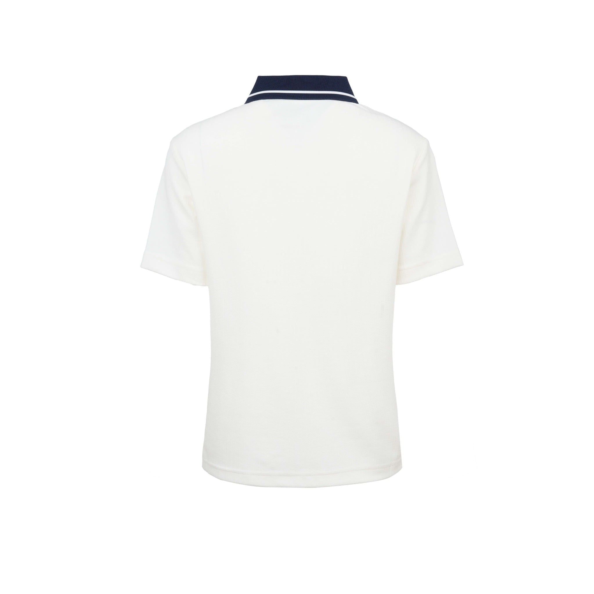  Áo polo Nữ 361 W562624002A-2C 