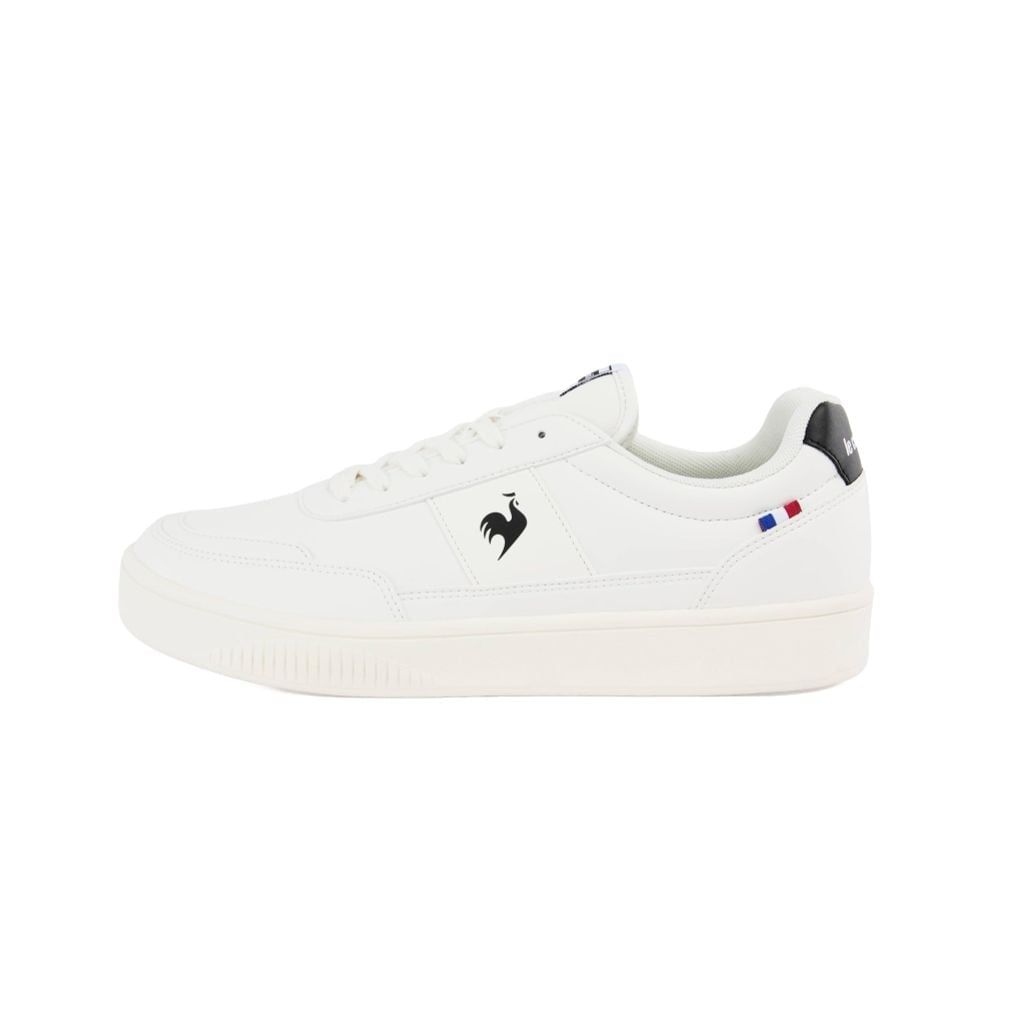  Giày thể thao Le Coq Sportif Nam QR123LCU12-WHT0 
