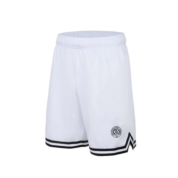  Quần short chun Nam 361 W552621003B-2C 