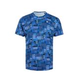  Áo T-shirt Nam Le Coq Sportif - LN6SHT20MV-NV00 