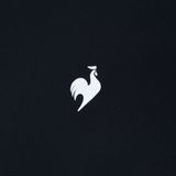  Áo polo Nam Le Coq Sportif - GR121MTS21-BLCK 
