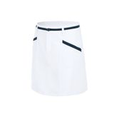  Váy Nữ Le Coq Sportif - LG6SSK00LV-WH00 